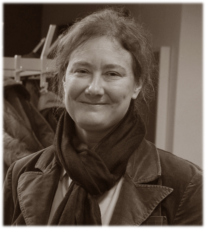 Dieses Bild zeigt PD Dr. Felicitas Söhner