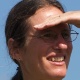 This image shows Dr. Christiane Schwabe