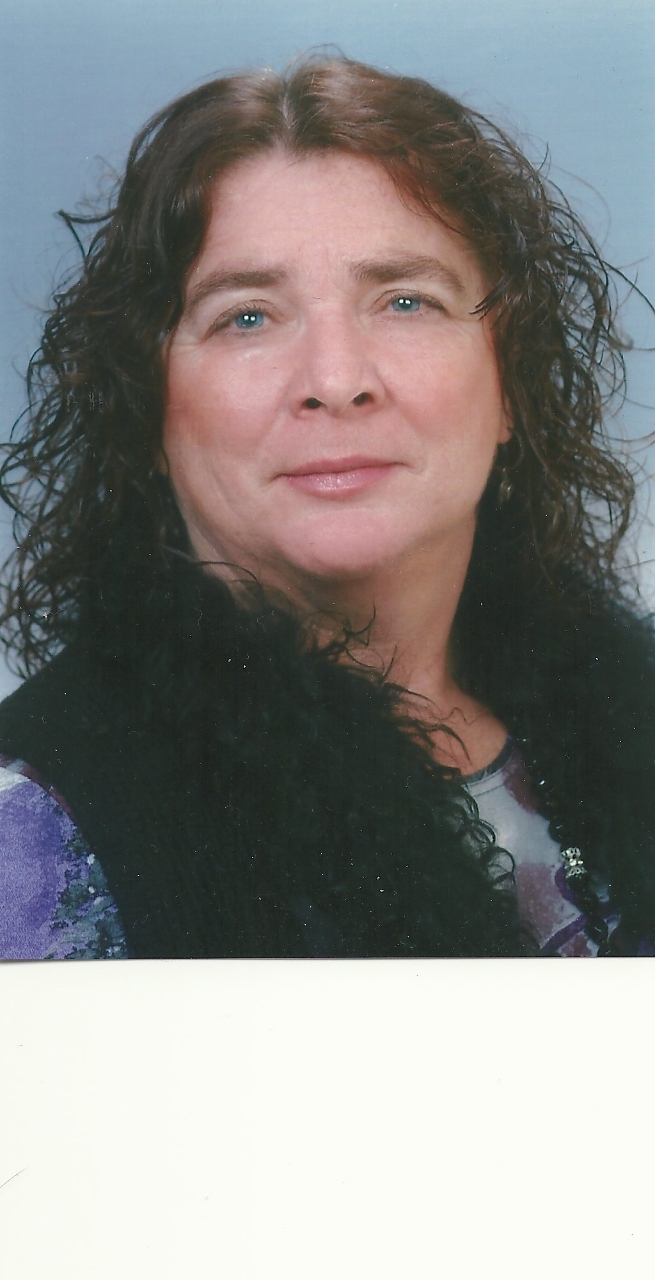 Dieses Bild zeigt Dr. Cindy Halbert-Seger