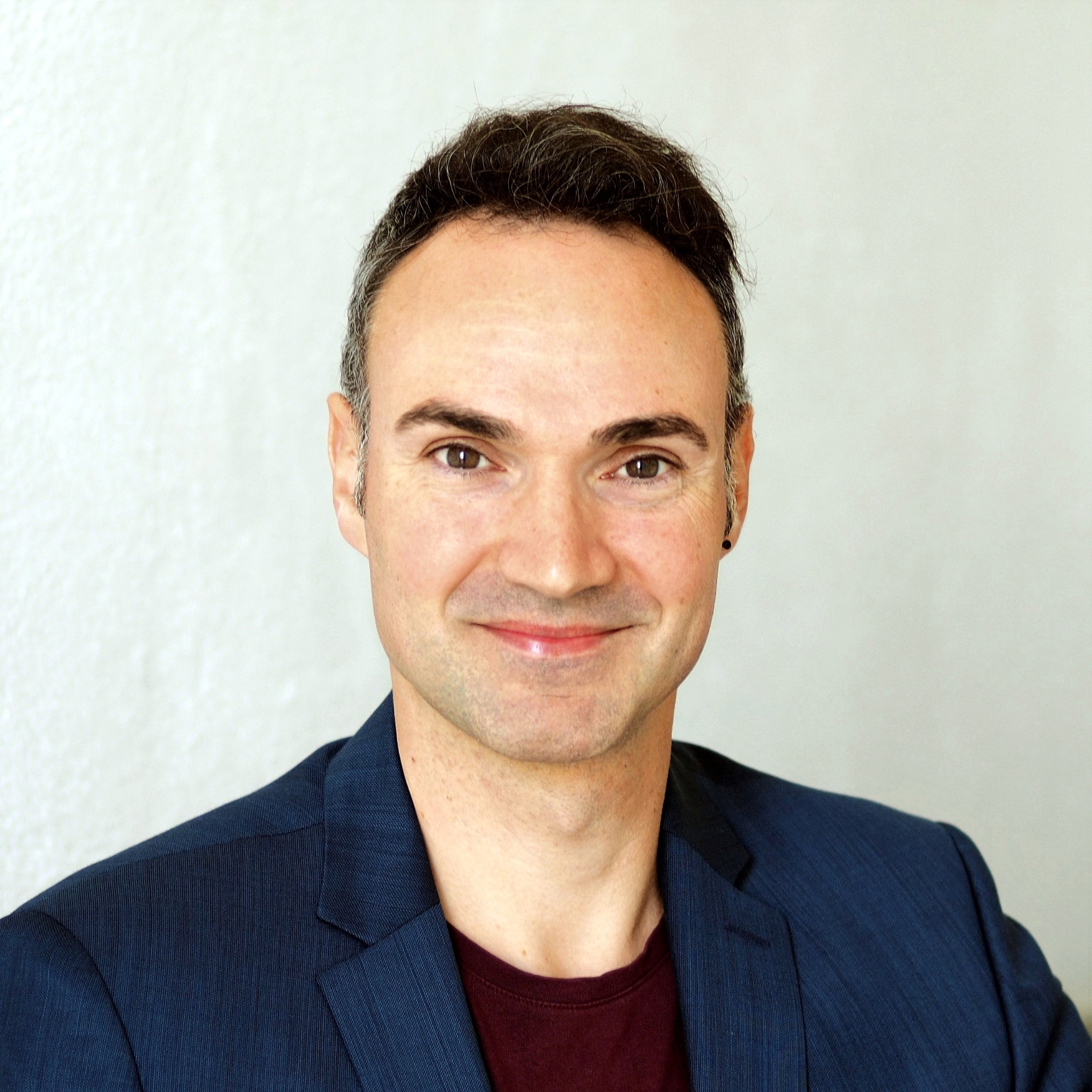 Dieses Bild zeigt Florian Elben, M.A.