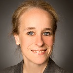 Dieses Bild zeigt Susanne Klug, M.A.